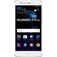 Huawei P10 lite Dual SIM 4 GB RAM weiß
