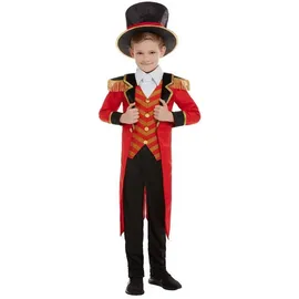 Smiffys Zirkusdirektor Kostüm Herren 104