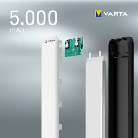 Varta Power Bank Energy 5000 mAh