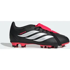 adidas Unisex Club Fold-Over Tongue Firm Ground/Multi Ground Fußballschuh Kids - 30