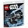 LEGO Star Wars TIE Advanced Mini-Modell 30727
