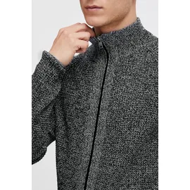 !Solid Strickjacke SDKotcha Grau XL