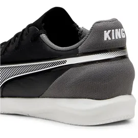 Puma King Match IT Kinder schwarz, 32 - 32