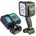 Makita Arbeitsleuchte LED 1250 lm grün