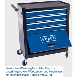 SCHEPPACH TW1300