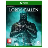 Lords of the Fallen (2023)