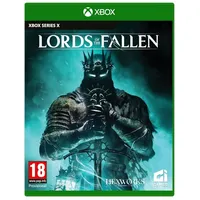 Lords of the Fallen (2023)