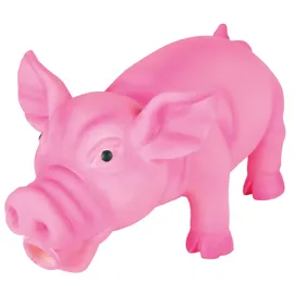 Trixie Schwein 17 cm