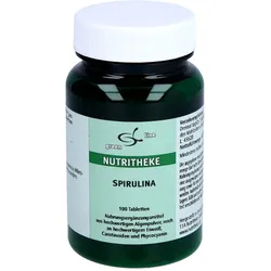 Spirulina