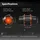 SPIDER FARMER Abluftset mit GGS Controller 350 m3/h