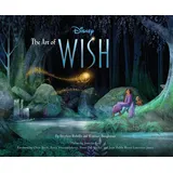 Chronicle Books The Art of Wish
