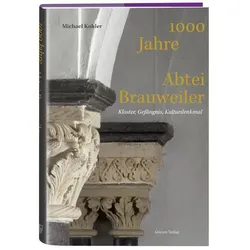 1000 Jahre Abtei Brauweiler