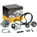 Continental Wasserpumpe + Zahnriemensatz CT1216WP2