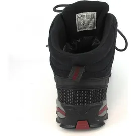 CMP Rigel Mid WP Herren asphalt/syrah 44