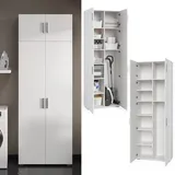 Vicco Ingo Universalschrank 0 x 0 x 0 cm Weiß