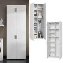 Vicco Ingo Universalschrank 0 x 0 x 0 cm Weiß