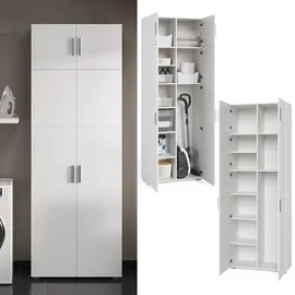 Vicco Ingo Universalschrank 0 x 0 x 0 cm Weiß