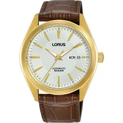 Lorus Herrenuhr Edelstahl Herrenuhren