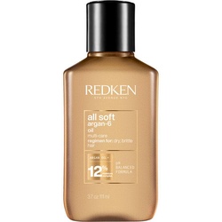 Redken all soft Argan-6 Öl 111 ml