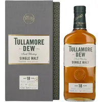 Tullamore Dew 18 Years Old 700ml