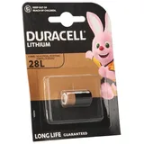 Duracell Lithium 6V - 150mAh