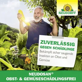 NEUDORFF Neudosan Obst- & Gemüse Schädlingsfrei 250 ml
