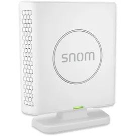 Snom M6 Weiß