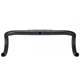 RITCHEY Superlogic Evo Curve Internal Cable Routing Lenker - Matte Black - 31.8 mm