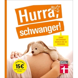 Hurra, schwanger!