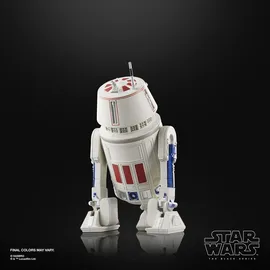 Star Wars The Black Series R5-D4 15 cm