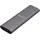 Philips Externe SSD 500GB Ultra Speed Grey (FM50SS030P/00)