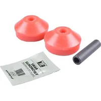 TEDGUM Lagerung, Lenker