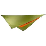 Ticket to the Moon Moon Tarp für Hängematten, dunkelgrün