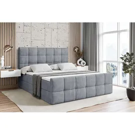 altdecor Apo-Z 180 x 200 cm H4 Grau