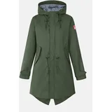 DERBE Friesennerz Damen Oliv 34