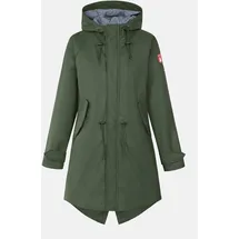 DERBE Friesennerz Damen Oliv 34