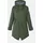 DERBE Friesennerz Damen Oliv 34