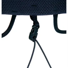 Blue Ice Cuesta Adjust Gurtzeug - India Ink - XS