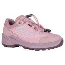 Lowa Zirrox II GTX LO JR altrosa/rose 31