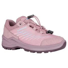 Lowa Zirrox II GTX LO JR altrosa/rose 31