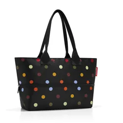 reisenthel Einkaufsshopper e1 dots