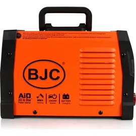 BJC Inverter-Schweißgerät BJC 200A