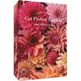 Chronicle Books Floret Farm's Cut Flower Garden 100 Postcards