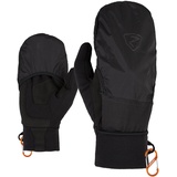 Ziener GAZAL Touch glove, Black, 8