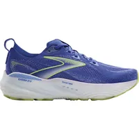 Brooks Glycerin GTS 22 Damen Amparo Blue / Hyper Iris / Yellow 42