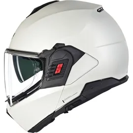 Nolan N120-1 Classico Nobile Weiß M