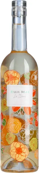 Le Blanc par Paul Mas Les Domaines de Paul Mas 2025 - 6Fl. á 0.75l