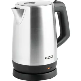 ECG Puro 1,7 l Silber