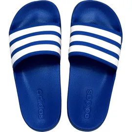 adidas Shower Adilette Royal Blue / Cloud White / Royal Blue 47 