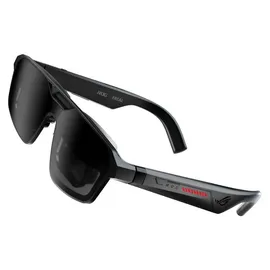 Asus XREAL R1 Gaming-AR-Brille schwarz VR-Brille